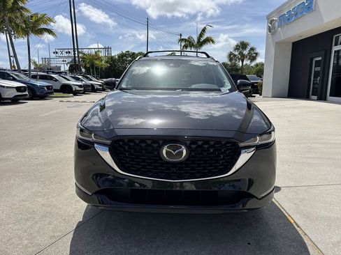 New 2025 MAZDA CX-5 AWD 2.5 S image 29