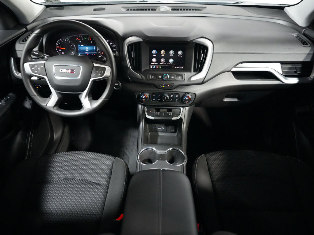 Used 2023 GMC Terrain SLE w/ Driver Convenience Package AWD/4WD image 32