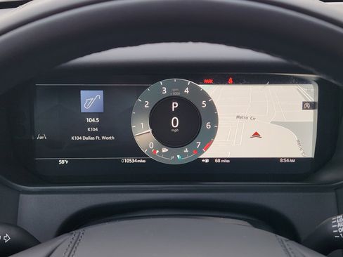 Certified 2026 Land Rover Range Rover Velar Dynamic SE image 17