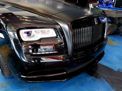 Used 2016 Rolls-Royce Dawn image 38