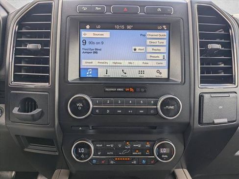Used 2018 Ford Expedition Limited AWD/4WD image 13