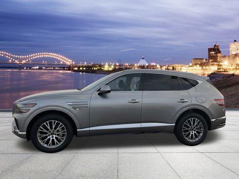 New 2025 Genesis GV80 2.5T image 2