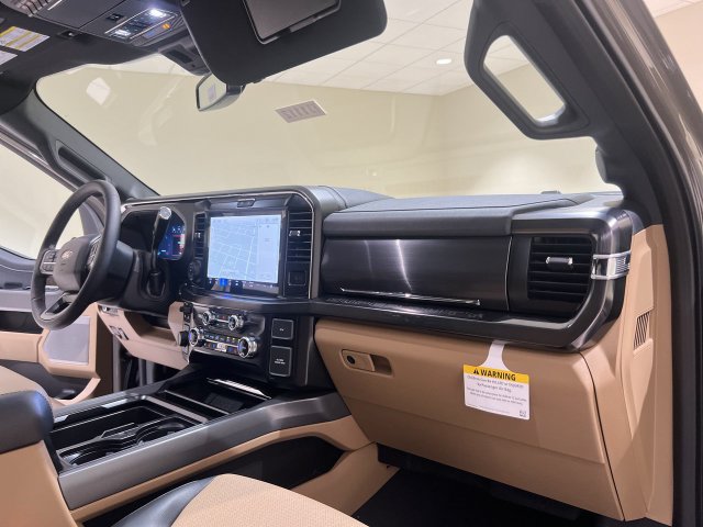 New 2027 Ford F350 Lariat w/ Tremor Off-Road Package AWD/4WD image 26