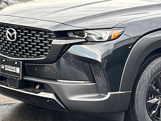 New 2026 MAZDA CX-50 AWD 2.5 Hybrid w/ Cargo Package video 2