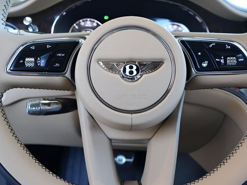 New 2026 Bentley Flying Spur Plug-In Hybrid AWD/4WD image 23