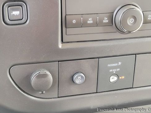 New 2026 GMC Savana 2500 w/ Driver Convenience Package RWD image 14