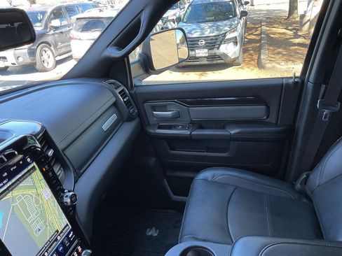 Used 2021 RAM 2500 Power Wagon image 50