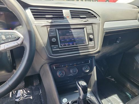 Used 2024 Volkswagen Tiguan S FWD image 19