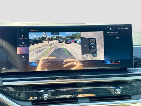 New 2026 BMW X5 sDrive40i w/ Executive Package RWD image 34