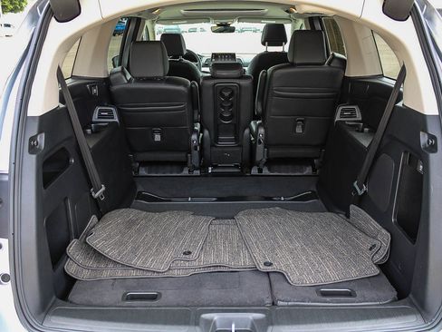 Certified 2026 Honda Odyssey EX-L image 27