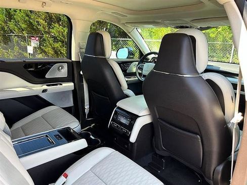 Used 2020 Lincoln Aviator Black Label w/ Dynamic Handling Package AWD/4WD image 60