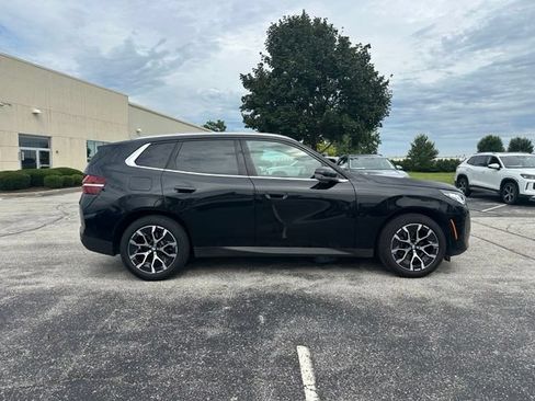 Used 2026 BMW X3 xDrive30i AWD/4WD image 8