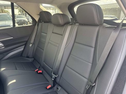 New 2026 Mercedes-Benz GLE 350 4MATIC image 6