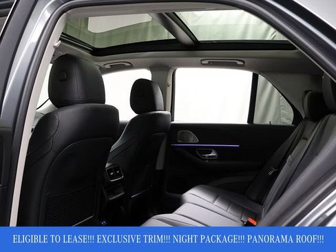 Certified 2026 Mercedes-Benz GLE 450 4MATIC image 13