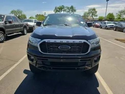Used 2019 Ford Ranger XLT w/ Equipment Group 301A Mid AWD/4WD image 6