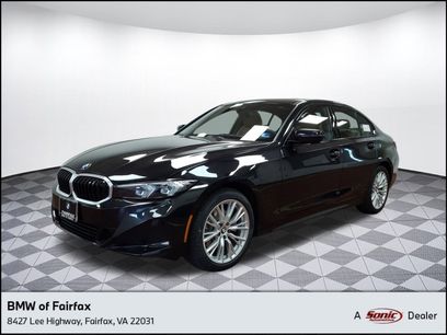 Certified 2023 BMW 330i xDrive Sedan w/ Premium Package