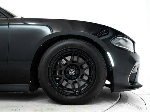 Used 2021 Dodge Charger Scat Pack w/ Dynamics Package image 13