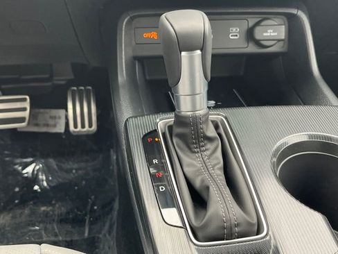 New 2026 Honda Civic Sport Touring image 32