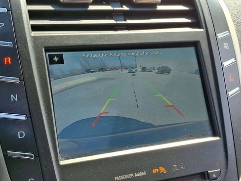 Used 2018 Lincoln MKC Reserve image 4