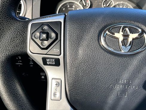 Used 2016 Toyota Tundra SR5 w/ TRD Off Road Package image 18