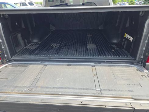 Used 2021 Ford F150 XLT w/ Equipment Group 302A High AWD/4WD image 18