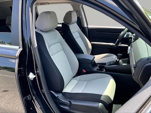Used 2025 Honda CR-V EX image 22