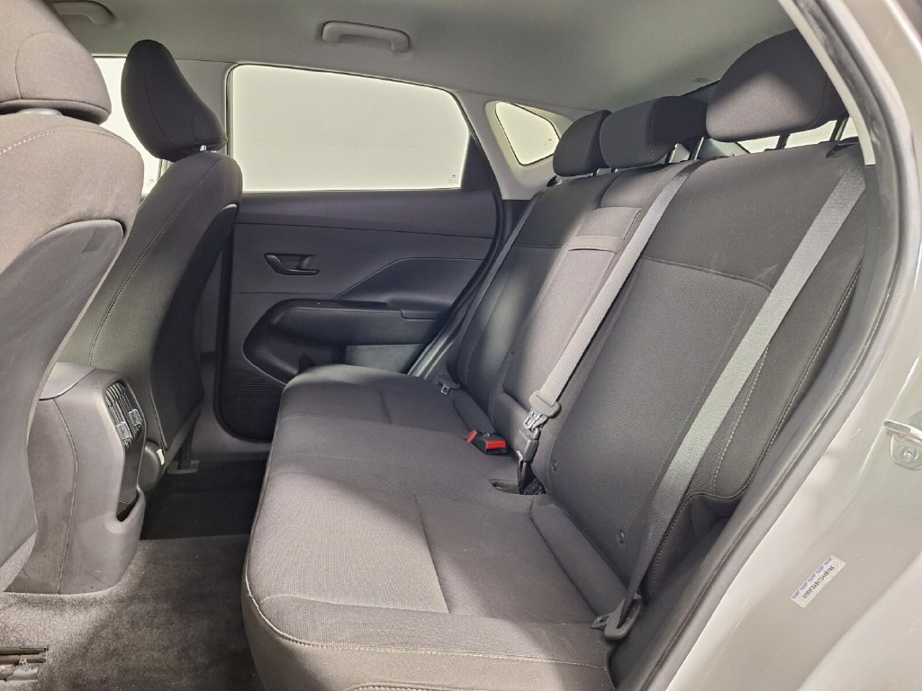 Used 2026 Hyundai Kona SEL Sport FWD image 22