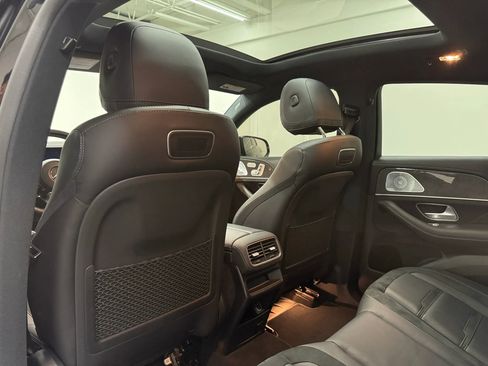 Used 2021 Mercedes-Benz GLE 53 AMG 4MATIC Coupe image 15