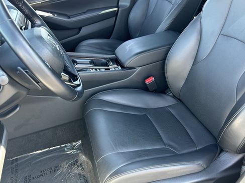 Certified 2024 Honda Accord Sport image 25