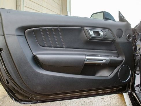 Used 2023 Ford Mustang GT Premium w/ Security Package image 25