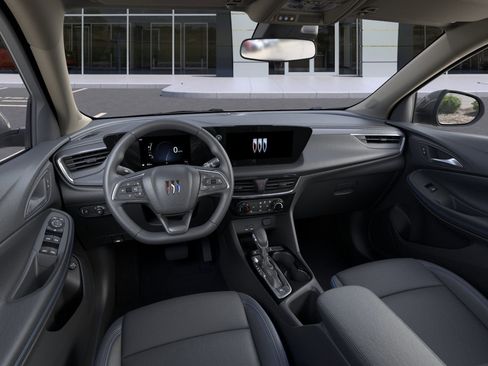 New 2026 Buick Encore GX Sport Touring w/ Comfort Package image 15