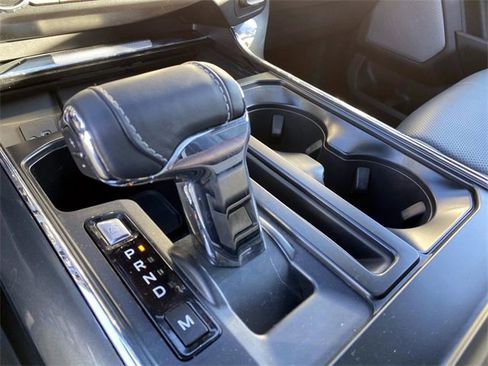 Used 2023 Ford F150 Lariat w/ Max Trailer Tow Package image 22