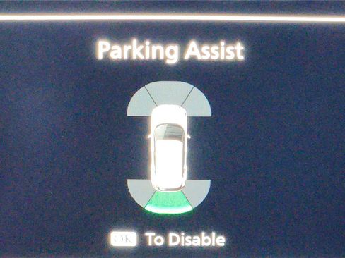 New 2025 Nissan Rogue Platinum w/ Platinum Premium Package image 38