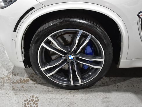 Used 2016 BMW X5 M image 75