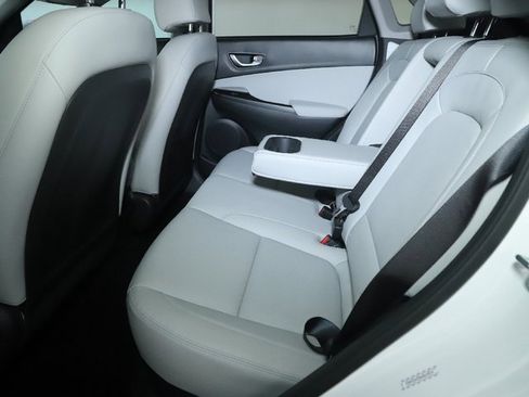 Used 2022 Hyundai Kona Limited w/ Cargo Package image 14