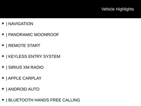 Certified 2024 Nissan Pathfinder Platinum image 9