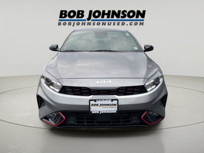 Used 2023 Kia Forte GT-Line w/ GT-Line Premium Package