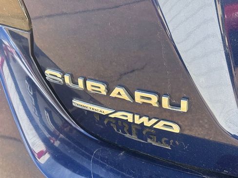 Used 2019 Subaru WRX Base image 29