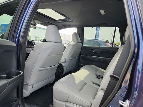 Used 2021 Honda Passport Touring image 10