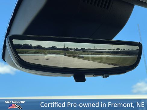 Certified 2023 GMC Sierra 1500 Denali Ultimate image 7