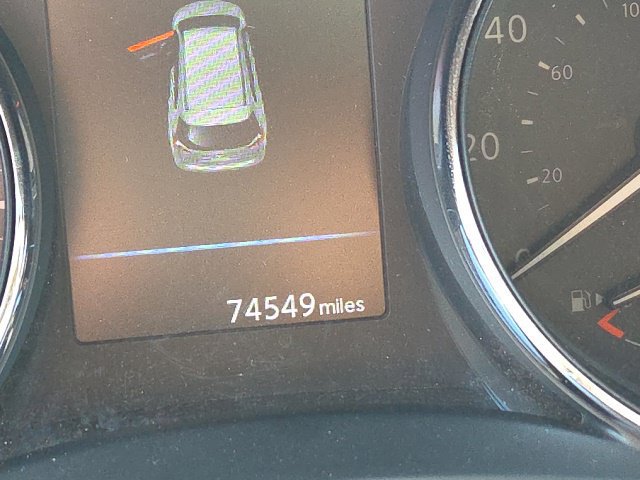 Used 2019 Nissan Rogue SV FWD image 6