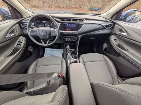 Certified 2023 Buick Encore GX Select w/ Experience Buick Package image 32