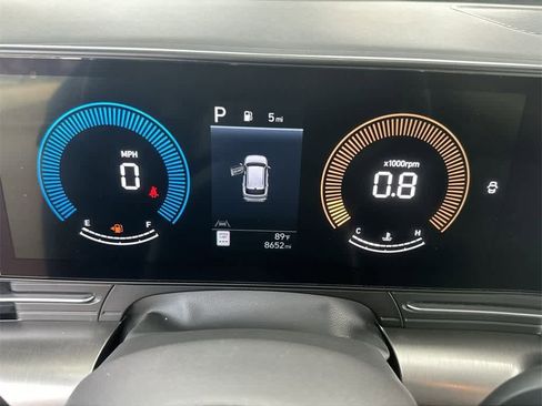 Used 2024 Hyundai Kona SEL image 16