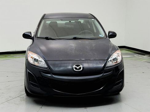 Used 2010 MAZDA MAZDA3 i Sport image 2