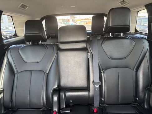 Used 2026 INFINITI QX60 Luxe AWD/4WD image 43