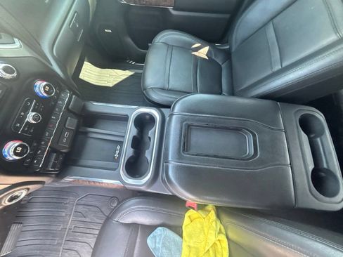 Used 2019 GMC Sierra 1500 Denali w/ Denali Ultimate Package AWD/4WD image 15