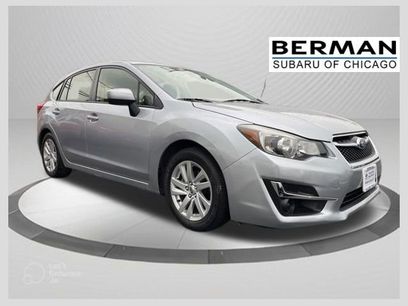 Used 2016 Subaru Impreza 2.0i Premium w/ Popular Package #1