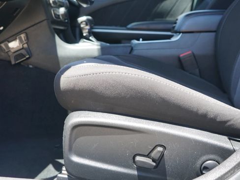 Used 2022 Dodge Charger SXT RWD image 29