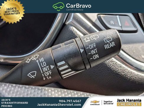 Certified 2022 Chevrolet Blazer LT FWD image 28