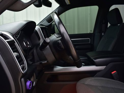 Used 2021 RAM 1500 Big Horn AWD/4WD image 41
